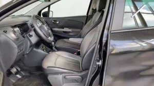 Renault Kaptur, I
VIN:
X7LASREA75986706