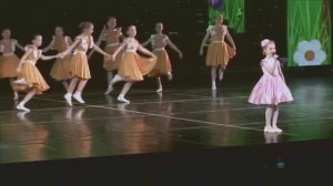 🎶 Хореографический ансамбль "Пилигрим" и Кристина Ишимцева - "Этот мир" (полная версия)