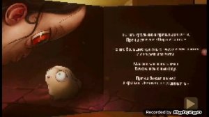 маленькие фокусы мелкого the baby in yellow #2