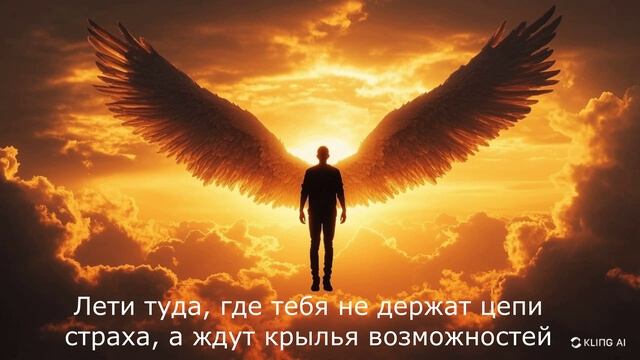 Лети туда...