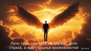 Лети туда...
