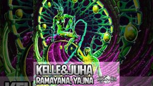 Kelle & Juha - Yajna