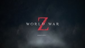 World War Z, Зомби челлендж. Стрим.