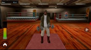 Прохождение GTA San Andreas - SVAG  (android) #3