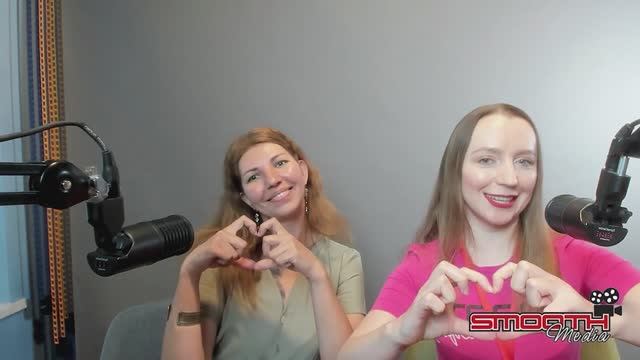 Подкаст с дизайнером 4ERNOVA | ведущая подкаста Мария Кочубей смотреть онлайн