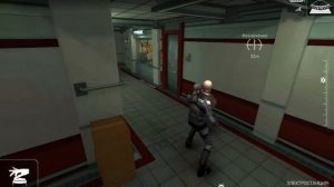 Прохождение Republique - Энергоблок [Эпизод 1] [Финал] (android) #3