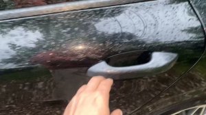 Черная машина + карбон и Подстветка топ