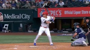 Mariners vs. Rangers Game Highlights (6/28/25) | MLB Highlights