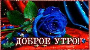 ДОБРОЕ УТРО! 💖ПОСМОТРИ - ПРЕКРАСНА ЖИЗНЬ, 💖ПУСТЬ ТЕБЯ ЖДЁТ ДЕНЬ 💖ЧУДЕСНЫЙ,💖 РАДОСТНЫЙ И ИНТЕРЕСН