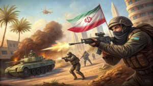 💥 Как Иран перехитрил Израиль? Шокирующая правда о провале атаки!