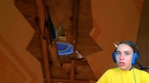ПРИВЕТ СОСЕД 2 Роблокс ROBLOX