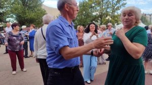 Какая дама пропадает..... 29.06.25.