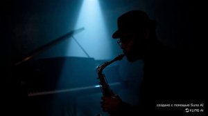 Полуденный блюз