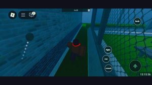 life in prison pvp (BETA UFO)