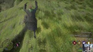 Приключения в Hogwarts Legacy