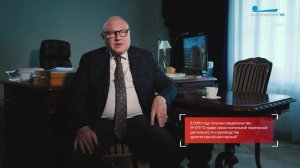 Петербургские портреты. Владимир Григорьев