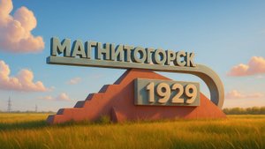 День города: Магнитогорск