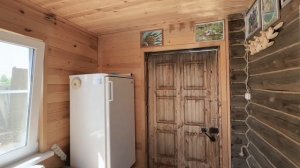 ПРОДАНА!  Дача в СНТ Металлург (Колыванский район)