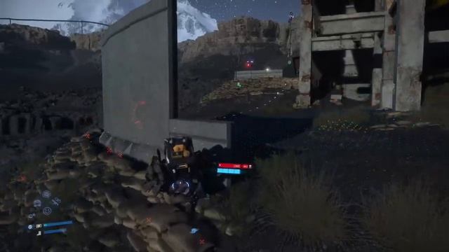 GG WP новые фишки Death Stranding 2 , последняя часть смотреть онлайн