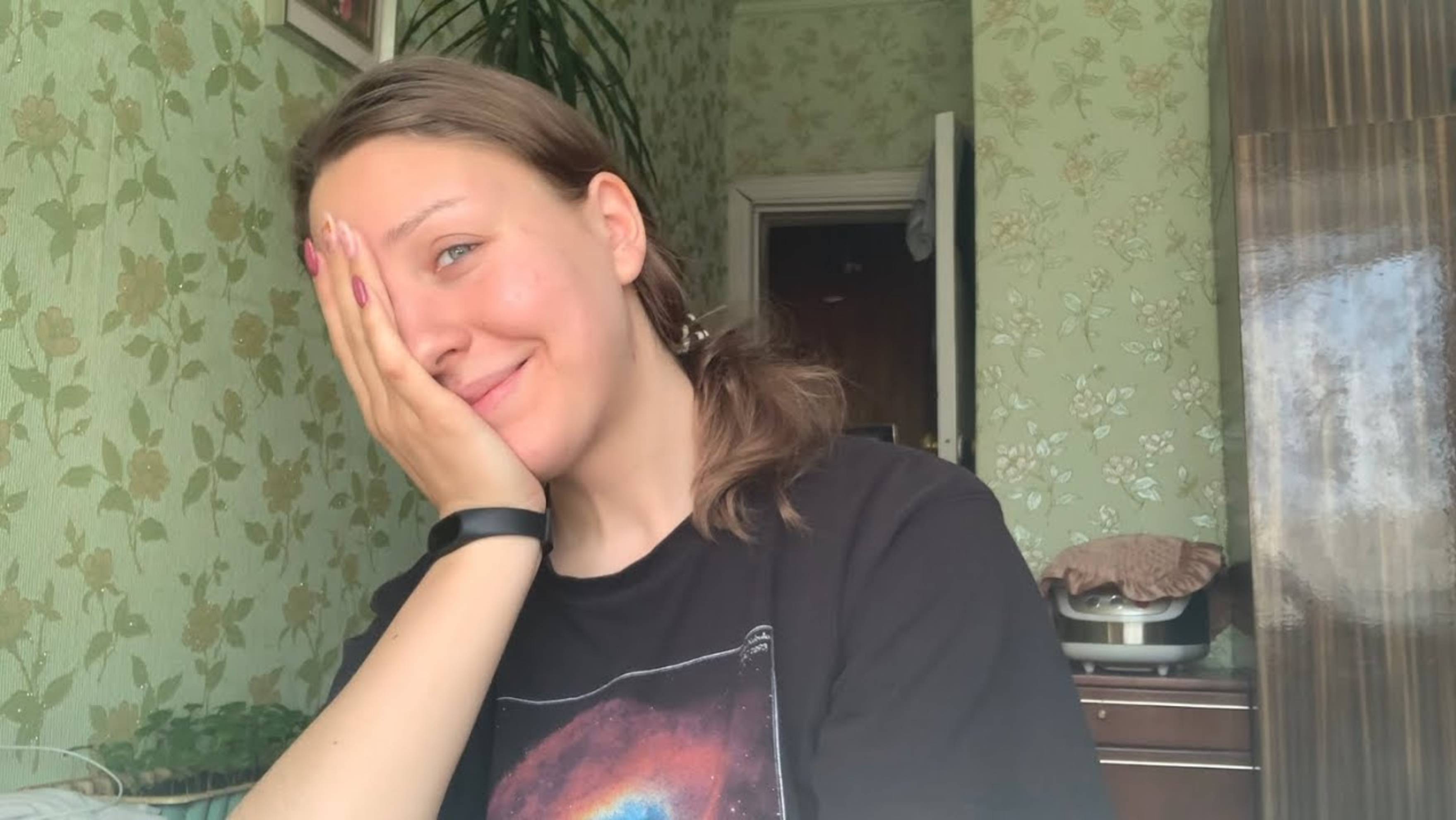 АРХИВ 2020 | ПОЛНАЯ САМОИЗОЛЯЦИЯ! | VLOG: 4.04.20