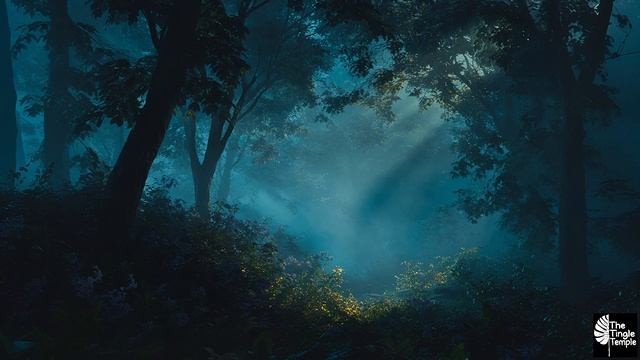 Ambient Dreamscape Music ｜ Drift into a Cinematic World of Calm, Focus & Imagination