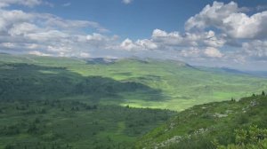 Квадро путешествие на манские озёра 2024. Оз. Б. Пезо.