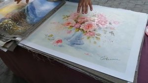 Будни курортников. Белокуриха - гуляем по всем санаториям.