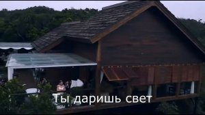 Любовь жива-