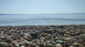 Блеск воды.