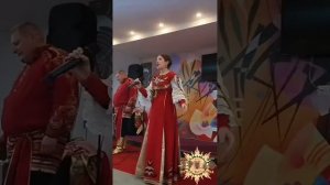 "Ярило" выступление на теплоходе. Июнь 2025