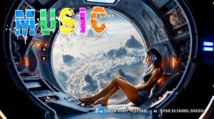 Продуктивный Дзен: Work Study Chill Mix для максимальной концентрации