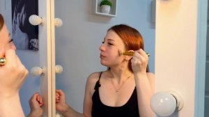 Вибромассаж лица