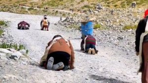 Виртуальный мир "воплотил" ад