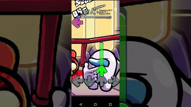 Who Imposter FNF Mod