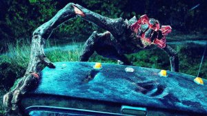 Фильм Тихое место 2 — Русский трейлер (2021)