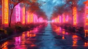 Инструментальная музыка – Мелодия сердца звучит в тишине ночного леса