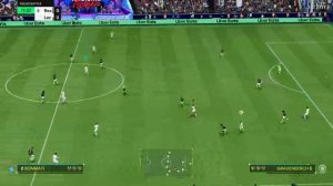 Финал FUT Champions — воля и стратегия