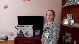 Воспоминания 2020г. Поездка в г. Сумы. Испекли торт Наполеон