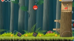 проходим red ball 4 часть 2