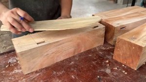 Genius DIY Project: Building a Unique Table & Chairs (Full Guide)