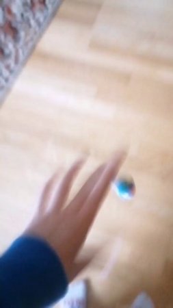Не оригинальные moon ball