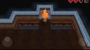 Прохождение Evoland (android) #7