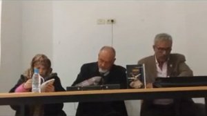 المختار المختاري 'الزاراتي' في مداخلة -6-