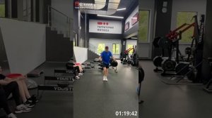 Асапов Иван
Тренер ВП ТФ Зел-1
98 повторов
#terfit
#terfitchallenge
#TERFIT_Челлендж
#TERFIT_Прыжкин