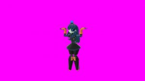 Mimi Dance - Blue Archive OST ver (Pink Screen) (GMOD)