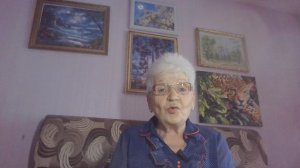 Тетя Мотя считает, что операция на желудок поменяет ее образ жизни