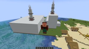МОЯ АЭС 2 Часть