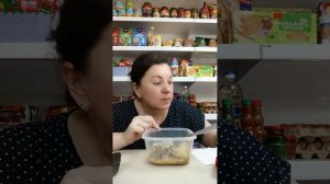 Предлагаю пообедать 🍲 Приятного аппетита 😋