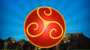 Играю в ред болл 1 (Red Col Ball 1) 2 глава 2 часть