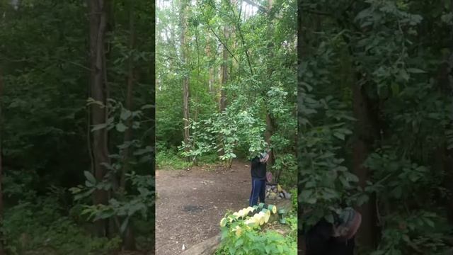#Спортивная площадка в лесу 
https://vk.com/sport_plohyatka_na_hutore